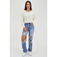 thumbnail image 5 of Jeans Wide Leg Balam / Juvenil, 6388 (Medio) azul ECH, 5 of 5