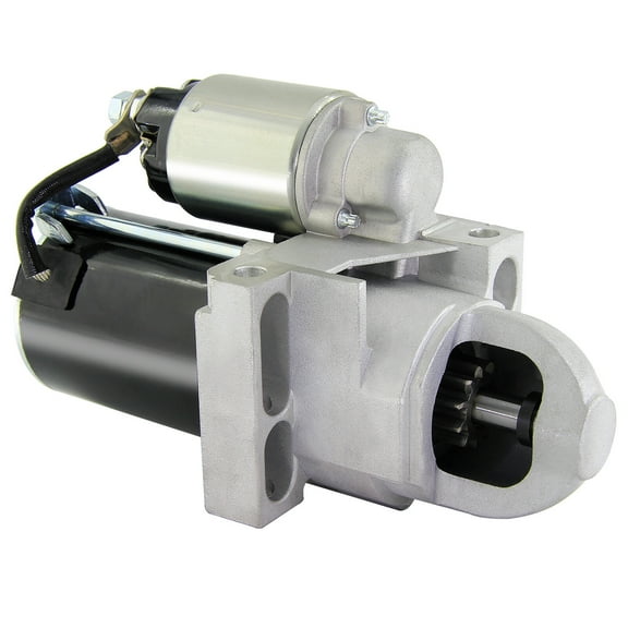 Starter For Chevrolet Silverado Astro GMC Sierra 1500 4.3L 1999 2000 01 02 03 04