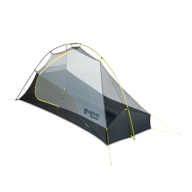 Tienda de Campaña Hornet OSMO Lightweight 1P - Nemo Equipment