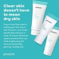 thumbnail image 2 of Proactiv+ 3 Step Advanced Skincare Acne Treatment - Lavado f Proactiv Proactiv, 2 of 2