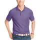 thumbnail image 2 of Polo de rugby de Manga corta para hombre IZOD morado XXL, 2 of 2