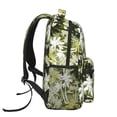 thumbnail image 3 of Disketp Hawaii Palms Mochila Estampada para Hombre y Mujer – Mochila Ligera Clásica con Múltiples Bolsillos para Universidad, Trabajo y Viajes-One Size, 3 of 5