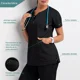 thumbnail image 5 of Enfermera Mujer Uniforme Medico Quirurgico Filipina Pantalon, 5 of 7