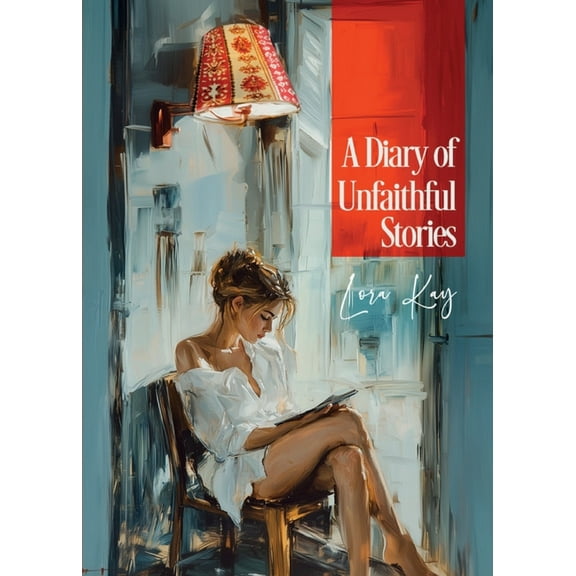 A Diary of Unfaithful Stories, (Paperback)