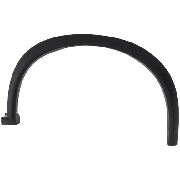 For 2021-2023 Rogue Front Right Fender Flares 638606RR1A NI1291108