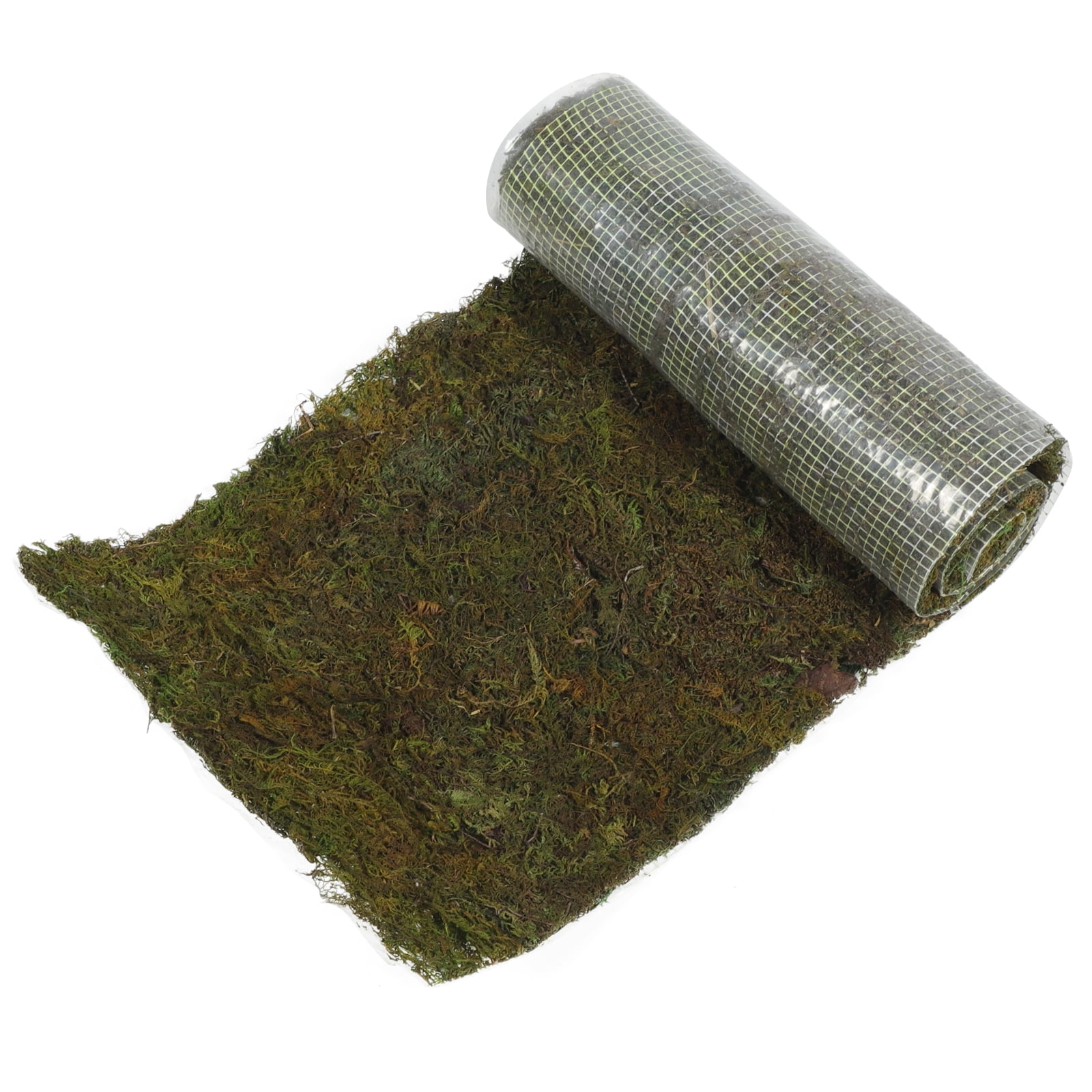 Zehuanyu Carpet Turf Artificial Moss Turf 120.00X30.00X1.00CM