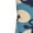 White, variant on Anchors Crew Socks for Men & Women, Breathable Casual Athletic Ankle Socks