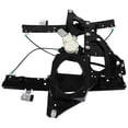 thumbnail image 5 of ECCPP Front Left Power Window Regulator W/ Motor Assembly Replacement 748-542 Fits For 2007-2017 For Ford Expedition,2007-2017 For Lincoln Navigator, 5 of 5