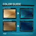 thumbnail image 6 of Splat Semi-Permanent Blue Hair Dye Complete Kit with Bleach, Aqua Rush, 1 Application, 6 of 13