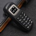 thumbnail image 1 of L8STAR BM70 Mini Cell Phone Telephone Bluetooth Dialer GSM Smart Phone Tiny USga, 1 of 3