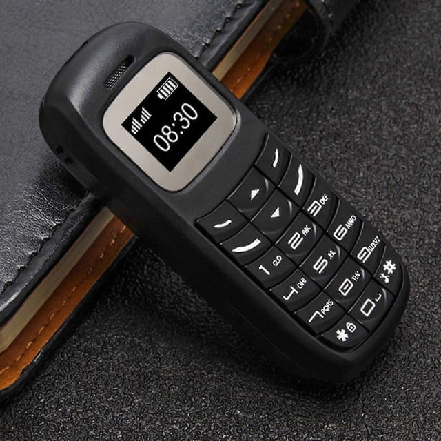 L8STAR BM70 Mini Cell Phone Telephone Bluetooth Dialer GSM Smart Phone Tiny USga