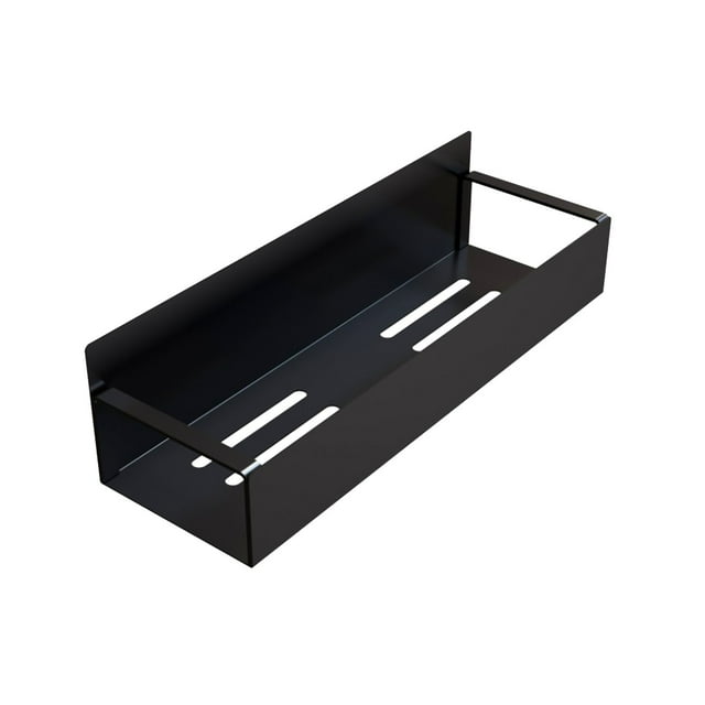 Shelves for Wall Refrigerator Storage Magnetic Refrigerator Rack Magnetism Kitchen Multifunctional Iron Art Storage Rack Refrigerator Side Wall Hanging Shelf Magnetism Shelves Shelves for Storage