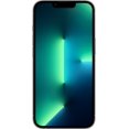 thumbnail image 2 of Refurbished Apple iPhone 13 Pro Max - 128GB – Silver – 12MP Triple Rear & 12MP Front Camera - Fully Unlocked Smartphone - Excellent Condition, 2 of 10