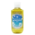 thumbnail image 2 of Bath & Body Works Twinkling Midnight Sky - 3 Pack Of Shower Gel, 2 of 2