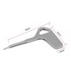 thumbnail image 4 of Screw Wrench for DSLR Camera Cage Quick Release Gimbal Accessories, 4 of 5