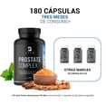 thumbnail image 3 of Pros Blend De 180 Cápsulas BLIFE Cápsulas, 3 of 7
