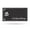 Black, variant on Memorial Grave Markers - Personalized Outdoor Remembrance Signs (Hindu-GOLD-16x30)