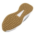 thumbnail image 3 of Under Armour Edge Women's Training Shoes Color: Halo Gray Size: 7.5, 3 of 4
