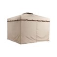 thumbnail image 4 of Sojag Romano Sun Shelter, 4 of 4