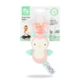 thumbnail image 3 of Peluche Con Chupón Nally Ity By Ingenuity 16877, 3 of 4