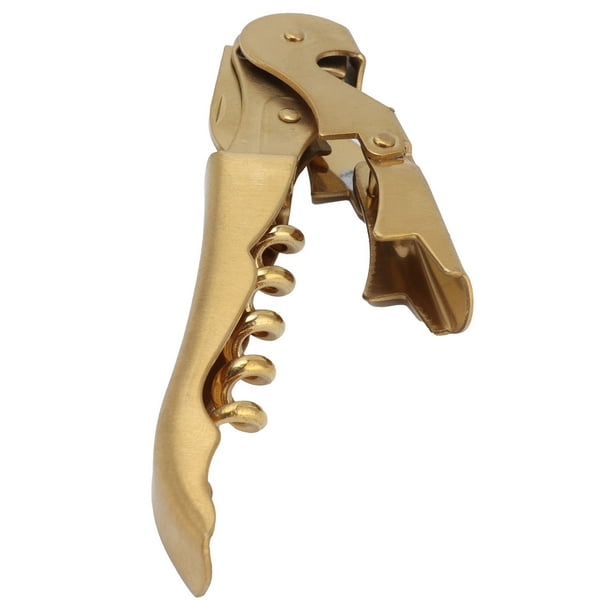 Llave de vino, Sacacorchos de caballo de mar Sacacorchos de vino Abridores de vino Rendimiento confiable Jadeshay A