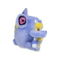 thumbnail image 3 of Pokemon Center: Sitting Cuties: Loudred Plush # 294 -  Generation 3 - 6 In, 3 of 4
