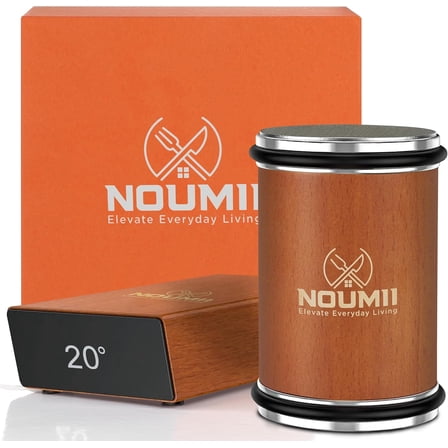 Rolling Knife Sharpener for Kitchen Professional Knife Sharpener