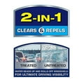 thumbnail image 2 of Rain-X 1049493 Latitude Wiper Blade Conventional 22" Inches, 2 of 4