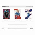 thumbnail image 2 of PANINI CHRONICLES RACING 2023 New, 2 of 4