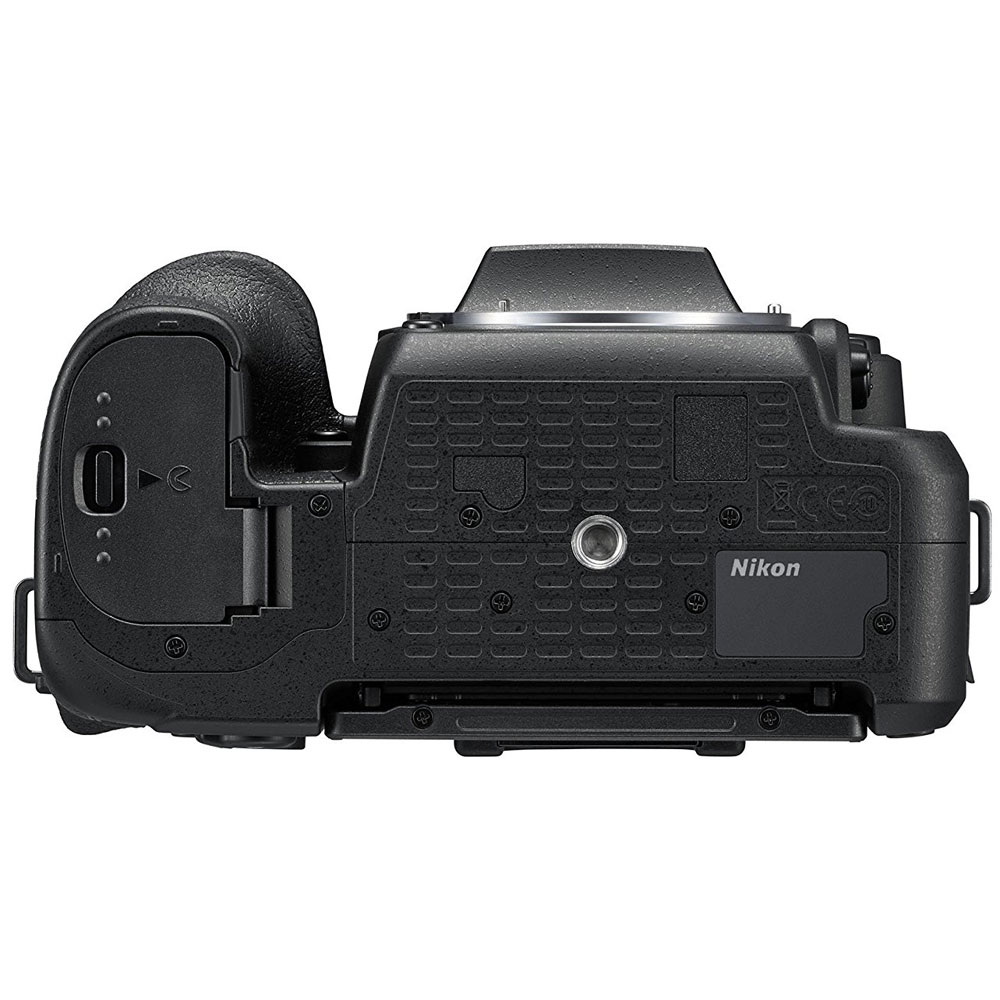 Nikon D7500 20.9MP DX-Format 4K Ultra HD Digital SLR Camera (Body Only) - image 4 of 5