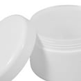 thumbnail image 3 of SHOWERORO 10Ud Plásticos Con Tapa Antidesbordamiento Para Crema Facial Maquillaje Almacenamiento Portátil, 3 of 8