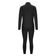 thumbnail image 4 of GaThRRgYP Womens Thermal Underwear Bottoms,Women's Winter Bottomed Double-sided Velvet Self Heating Clothes and Pants Oversized Plush and Thick Insulation Set, 4 of 5