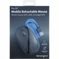 thumbnail image 2 of Souris rétractable mobile Kensington Pro Fit (noire), 2 of 2
