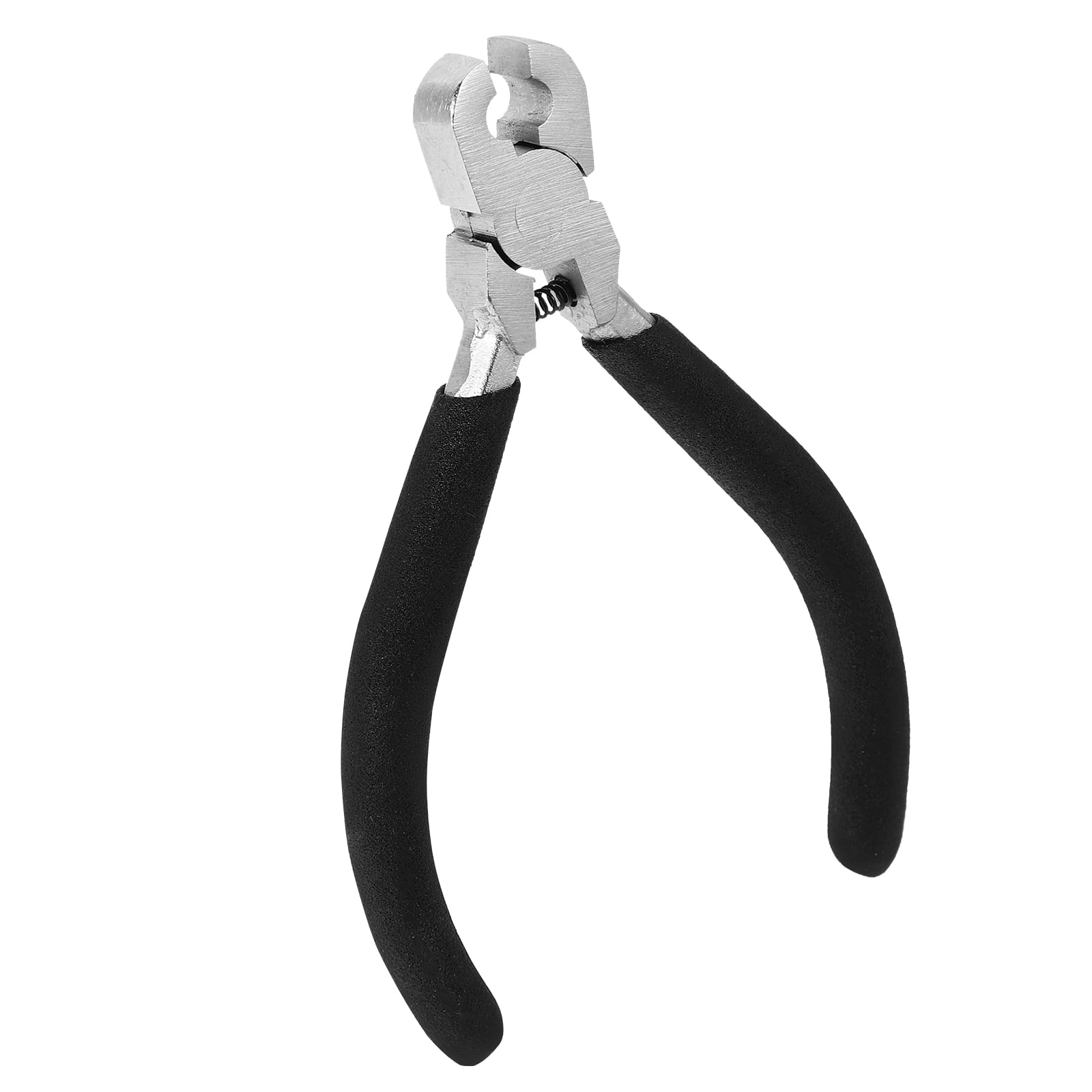 Milisten Durable Precision Pliers Made from High Carbon Steel for Jewelry Making Needs