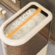thumbnail image 4 of Naiovety Dispensador de contenedores de almacenamiento de granos, duradero y resistente, gran capacidad, excelente mano de obra, fácil de usar Organizadores de utensilios de cocina, 4 of 6