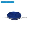thumbnail image 2 of Unique Bargains Bande Réfléchissante, 10mm x 22 Yards Bande Réfléchissante pour Vêtements Imperméables, Bleu, 2 of 5