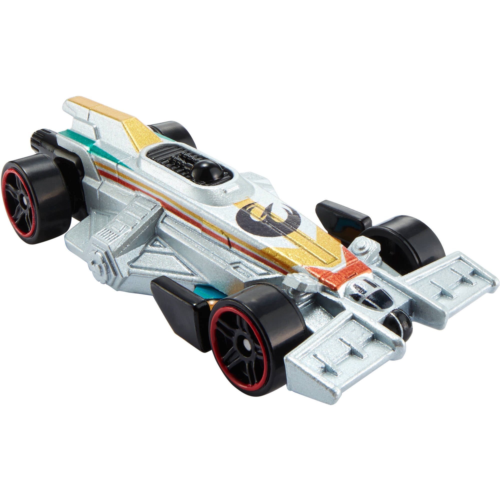 Hot Wheels Star Wars Carships Rebels Ghost