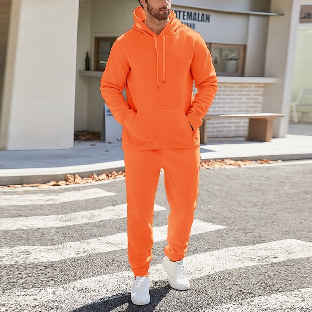 Puawkoer dress to impress boho dresses for women mens two-piecer Polyester  Men's two piece suit 1pc top + 1pc pants Men's Suits Men's suits Sporty  style, Tassels, Hooded Women S Men And
