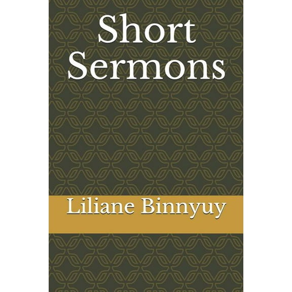 Short Sermons (Paperback)
