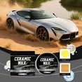 thumbnail image 6 of Grade Ceramic Coating Wax For Superior Automotive Paint And High Gloss Shine With Long Lasting Hydrophobic Layer, 6 of 9