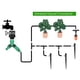 thumbnail image 3 of Kit de riego por goteo para riego de plantas sistema de riego DIY con electrónica, 3 of 8