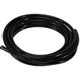 thumbnail image 2 of 6mm x 4mm Pneumatic Air Compressor PU Hose Pipe 3 Meters Black, 2 of 10
