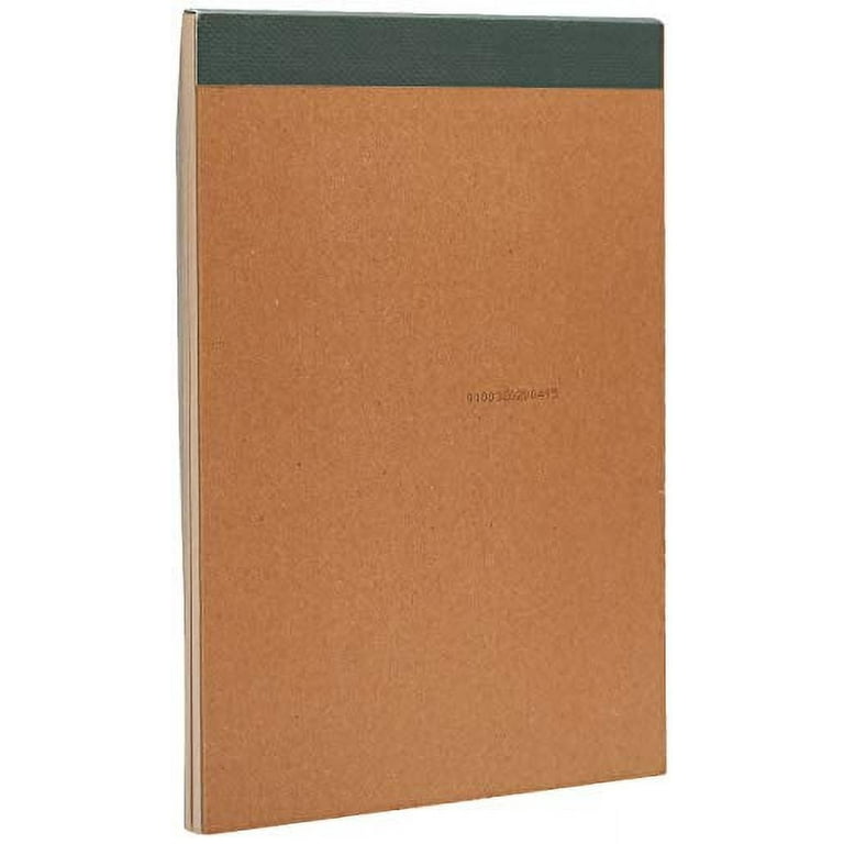 12 Pack: Strathmore 400 Series Recycled Toned Tan Sketch Paper Pad