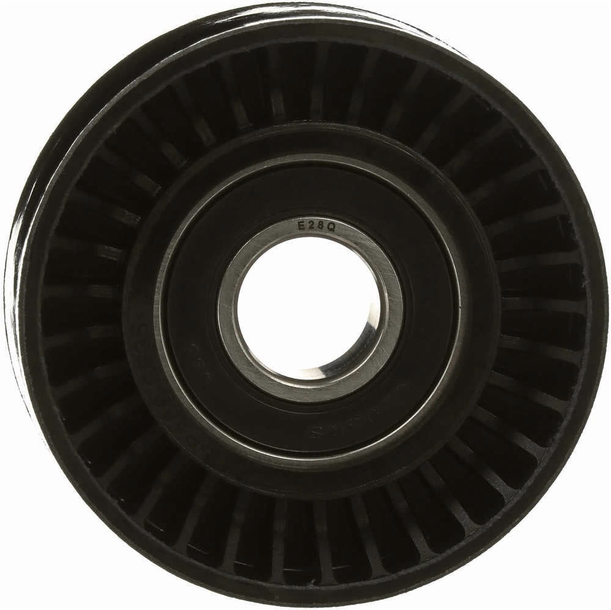 Gates 36938 DriveAlign Belt Drive Idler/Tensioner Pulley