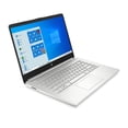 thumbnail image 3 of Laptop HP 14-dq2533la Procesador Intel Core i5  Gen. 11 8GB RAM 512GB SSD 14 Pulgadas HD Plateado, 3 of 4