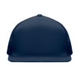 thumbnail image 2 of MidOcean Bead Flat Peak Trucker Cap, 2 of 6