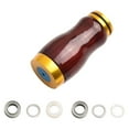 thumbnail image 4 of Fishing Handle Knob FOR FOR DAIWA water drop wheel Spinner Reel DIY Brazil, 4 of 9