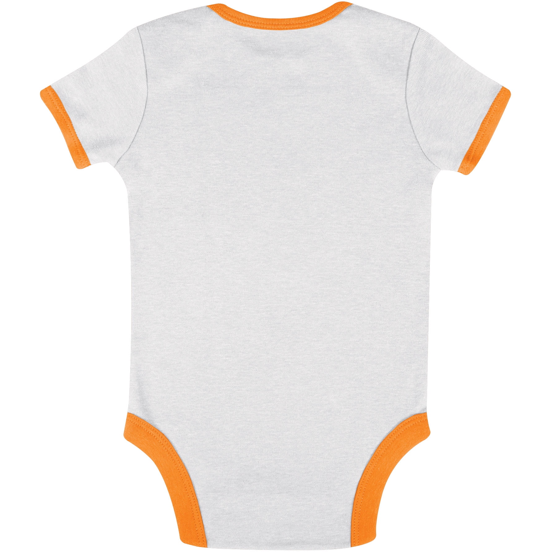NCAA Tennessee Volunteers Infant & Toddler Onesies, 3-Pack