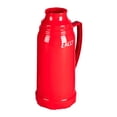 thumbnail image 4 of Termo de 1 litro Ekco Classic de Polipropileno Color Rojo con Tapa-taza y Tapa anti-derrames EKCO 25113, 4 of 4