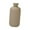 Gray 500ml, variant on Bottle Jar Flip Cap Shampoo Bottles Refillable Travel Size Bottles for Toiletries Lotion Cosmetic Shampoo Body Wash Gray 300ml
